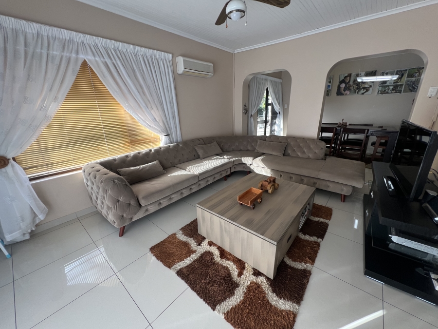 4 Bedroom Property for Sale in Beacon Bay North Eastern Cape